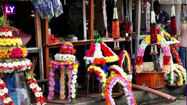 Ganesh Chaturthi: Date, Significance, Puja Vidhi, Shubh Muhurat & Celebrations