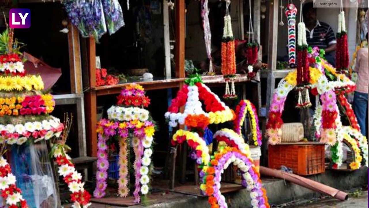 Ganesh Chaturthi: Date, Significance, Puja Vidhi, Shubh Muhurat & Celebrations