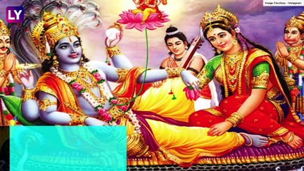 Vamana Jayanti 2020 Date, Significance and Puja Vidhi