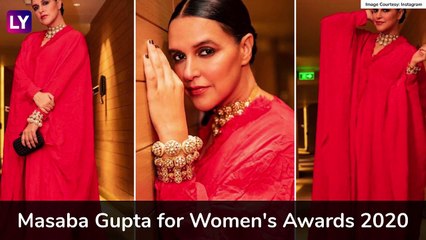 Neha Dhupia Birthday Special: Making A Compelling Case For Unconventional Silhouettes Every Time!