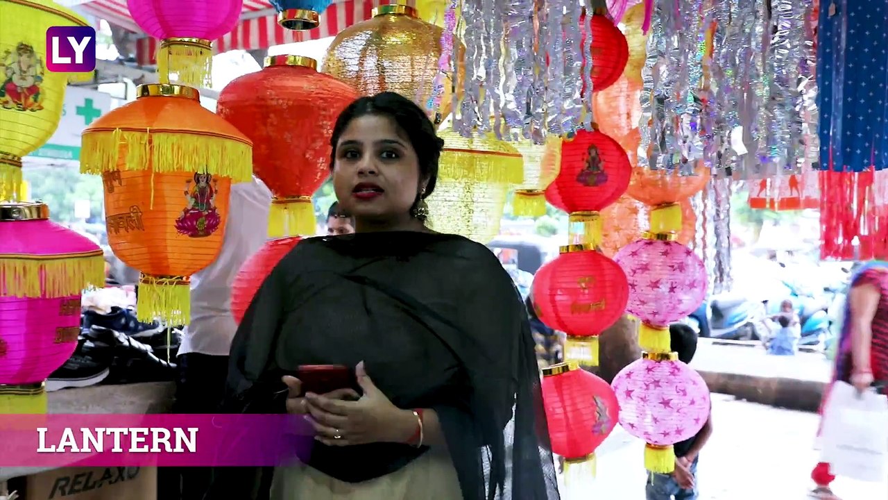 Diwali 2019: Decor Ideas To Give Your Home A Complete Festive Makeover