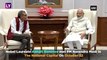 Nobel Laureate Abhijit Banerjee Meets PM Narendra Modi, Calls It A ‘Unique Experience