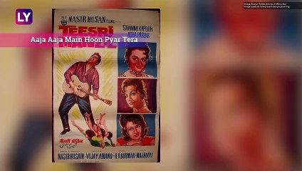 Shammi Kapoor Birth Anniversary: 5 Banger Songs That Make Us Groove Even Today