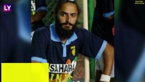 Happy Birthday Rajpal Singh: 5 Quick Facts About Former Indian Hockey Captain as He Turns 37