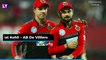 Happy Friendship Day 2020: Virat Kohli-AB de Villiers And Other Best Friends' Pair In Cricket