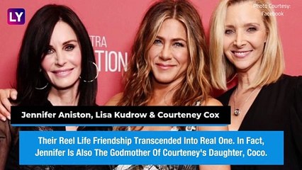 Friendship Day 2020: Checking Out Hollywood's Most Stunning BFFs