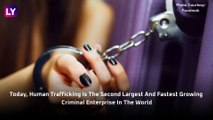 World Day Against Trafficking In Persons 2020: History And Significance Of The Day