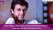 5 Songs By Bollywoods Popular Playback Singer Sonu Nigam That Will Be All Time Favourite!