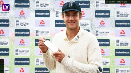 ENG vs WI Stat Highlights 3rd Test 2020 Day 5: Hosts Win Series 2-1