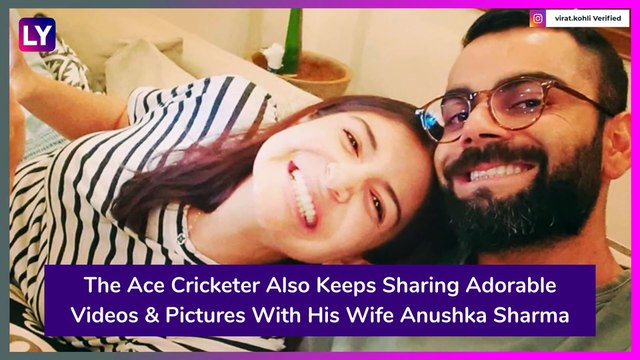 Virat Kohli Becomes First Indian Celebrity To Cross 70 Million Followers On Instagram