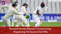 ENG vs WI Stat Highlights, 2nd Test 2020, Day 4: Hosts Lead by 219 Runs at Stumps