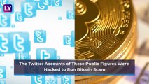 Twitter Hack: How Twitter Accounts of Barack Obama, Jeff Bezos & Others Were Hacked in Bitcoin Scam