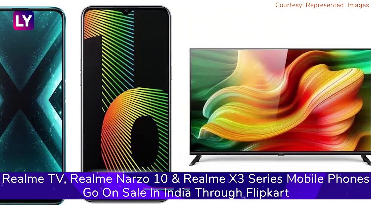 Weekly Tech Roundup: OnePlus Nord, Asus ROG Phone 3, Vivo X50 Series, Realme X3 Series & More