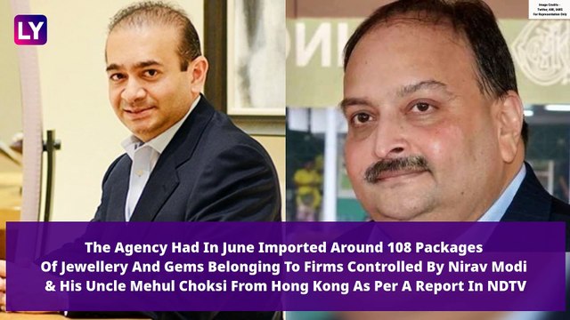 Nirav Modis Assets Worth Over Rs 329 Crore, Including London Flat Seized By ED Under Fugitive Law