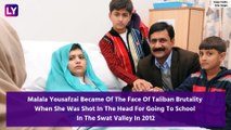 Malala Day 2020: Powerful & Inspirational Quotes by Malala Yousafzai on Her 23rd Birthday