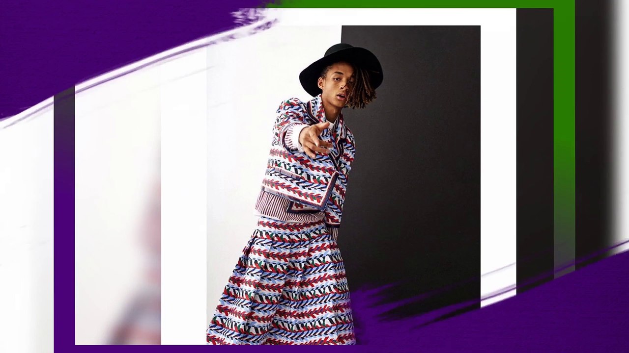 Jaden Smith Birthday: 7 Gender-Fluid Looks Of The Karate Kid Straight From His Instagram!