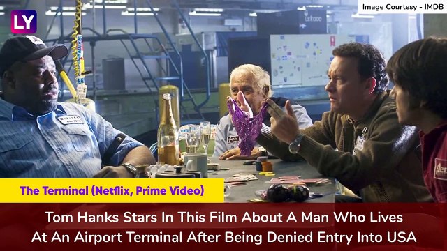 Tom Hanks Birthday: 5 Best Movies And Where To Watch Them Online