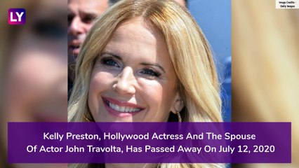 Kelly Preston Dies Of Breast Cancer At 57: Looking At Five Most Memorable Roles Of The Actress