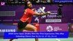 Happy Birthday PV Sindhu: 4 Top Wins of Indian Badminton Player