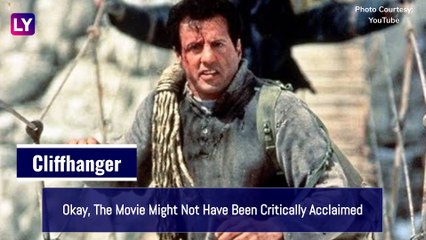 Sylvester Stallone Birthday: 5 Most Entertaining Movies