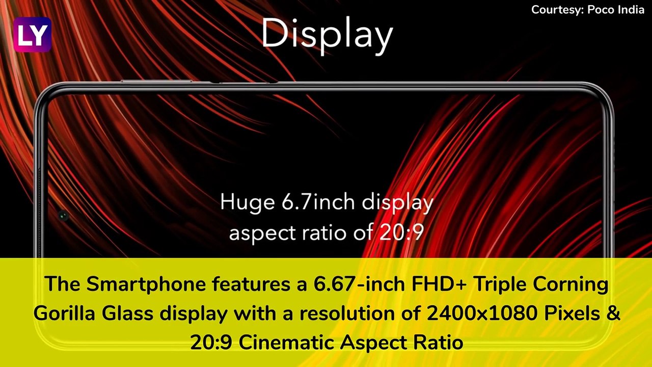 Poco M2 Pro With A 5,000mAh Battery Launched In India From Rs 13,999; Check Prices, Features, Variants & Specifications