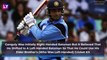 Happy Birthday Sourav Ganguly: Lesser Known Facts About The Former Indian Captain And BCCI President