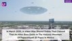 World UFO Day 2020: Sightings Of UFOs And Alien Theory Speculations Of This Year
