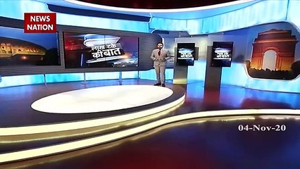 Lakh Take Ki Baat : Delhi turning into gas chamber, visibility low