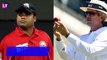 Nitin Menon Becomes Third Indian To Be Included In ICC Elite Panel Of Umpires