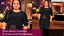Bharti Singh Birthday: Lesser Known Facts About India's Comedy Queen