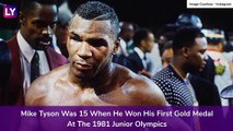 Happy Birthday Mike Tyson: Lesser Known Facts About The Boxing Great As He Turns 54