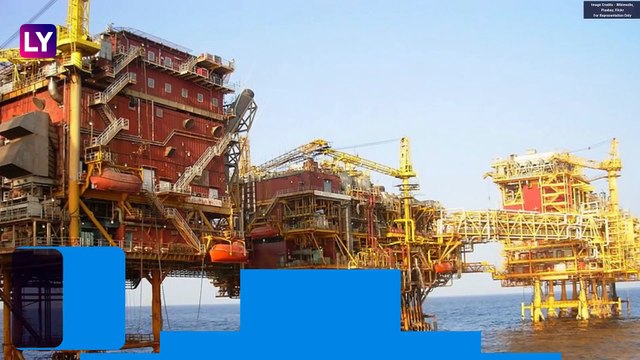 ONGC Stops Operations At Two Rigs In Arabian Sea As COVID-19 Strikes; India Numbers Reach 4,40,215