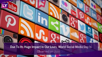 World Social Media Day 2020: Significance Of The Day That Celebrates New Era Of Communication