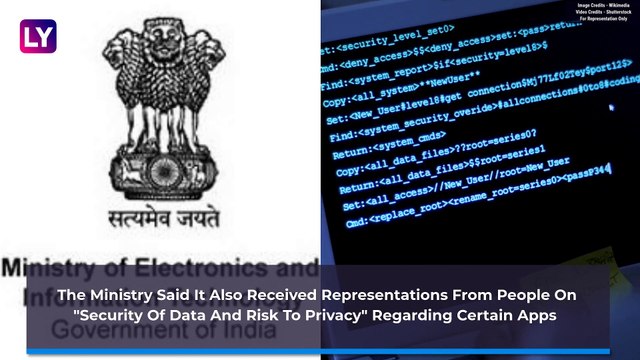 TikTok, UC Browser Among 59 Chinese Apps Banned By India Amid Row With China, Heres The Full List