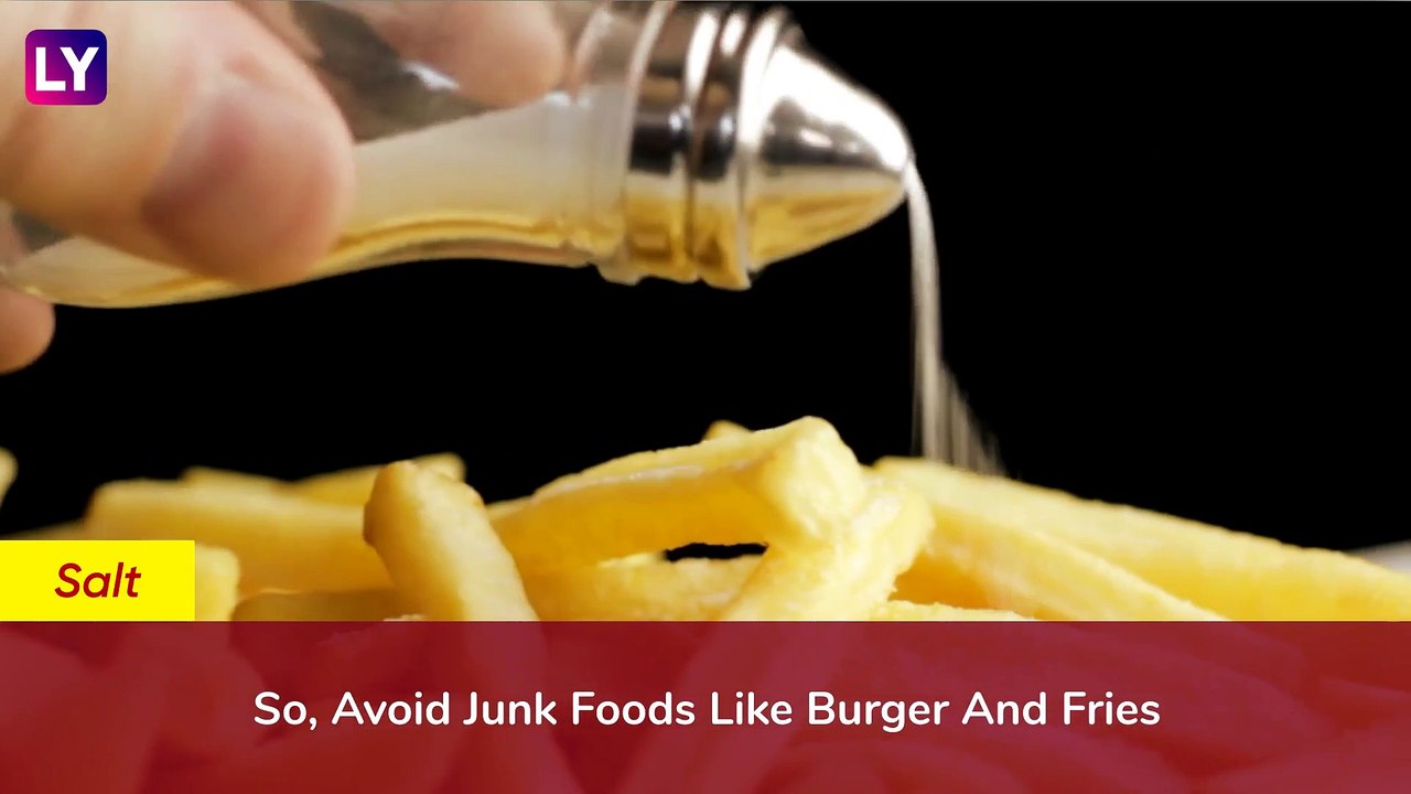 Foods That Lower Your Immunity: From Coffee To Sweets, Avoid Eating These Foods!