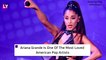Ariana Grande Birthday: Rain On Me, Stuck With U - 5 Best Collaborations Of the American Pop Singer