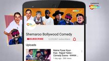 Dhamaal - Sanjay Dutt - Hit Comedy Scene - संजय दत्त की हिट कॉमेडी सीन्स - Shemaroo Bollywood Comedy