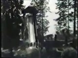 Rapides du Tyrol - Tiroler Wildwasserbahn (Europa-Park 1985)