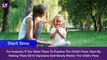 Yoga Benefits For Children And Tips To Introduce Yoga To Kids: International Yoga Day 2020