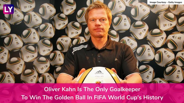 Happy Birthday Oliver Kahn: Lesser-Known Facts About Legendary Bayern Munich & German Goalkeeper