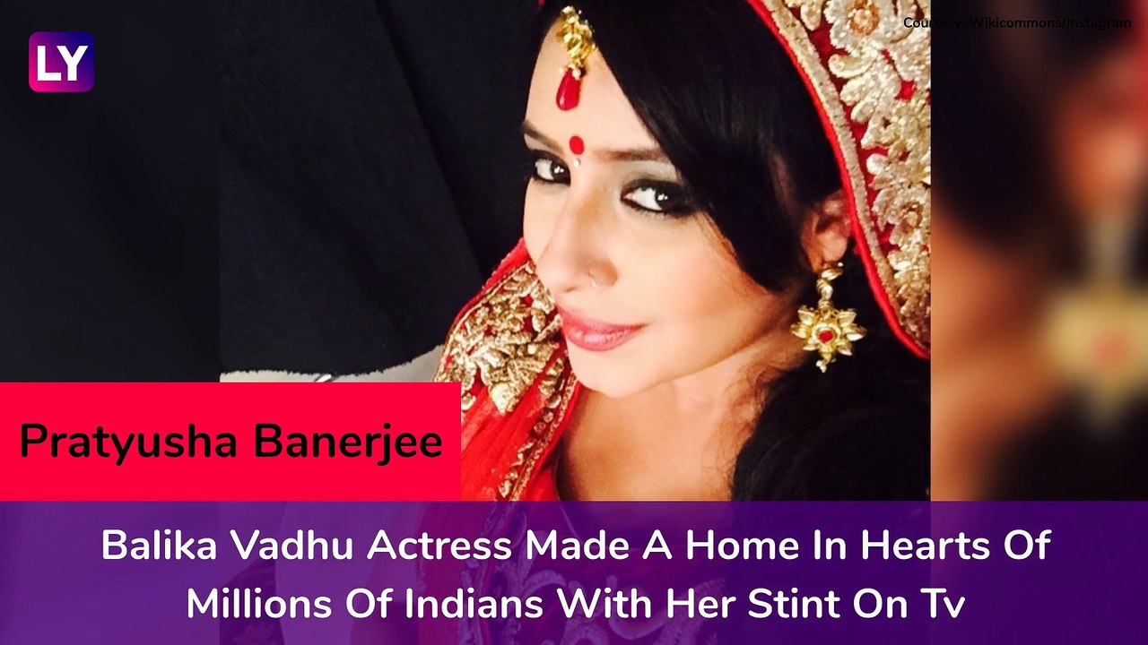 Sushant Singh Rajput, Avicii, Pratyusha Banerjee And Other Celebs Who Died By Suicide