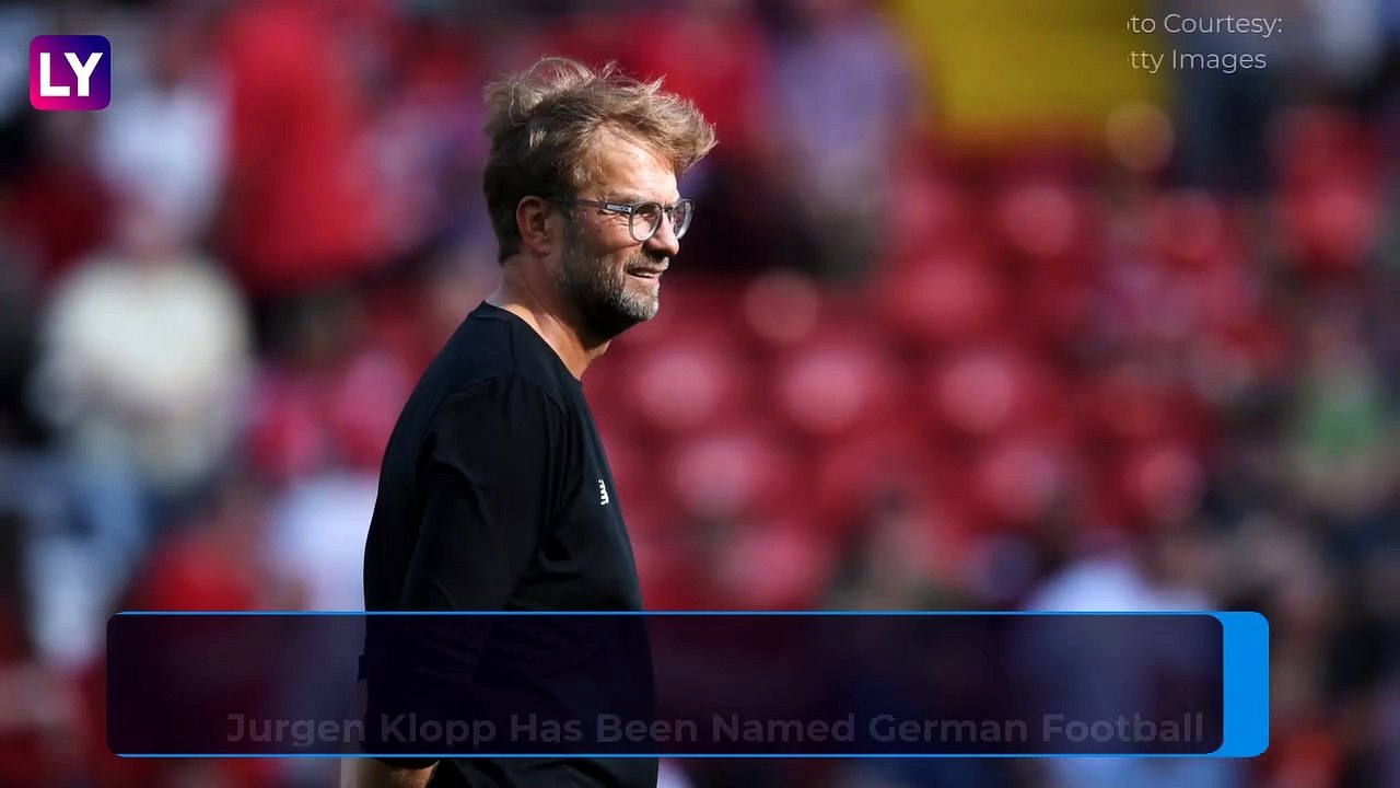 Happy Birthday Jurgen Klopp: Career Highlights Of The Enigmatic German Manager