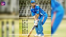 Sushant Singh Rajput In MS Dhoni-The Untold Story: 5 Things The Late Actor Got Bang On In The Biopic