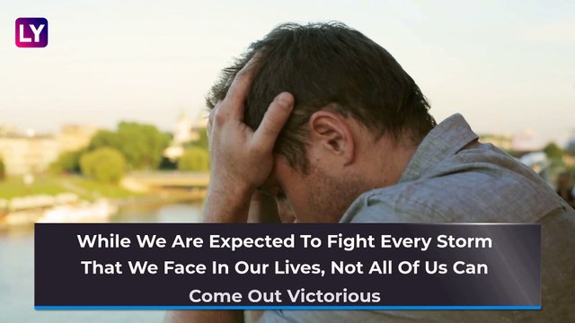 Depression And Suicide: Top Myths Busted To Spread Mental Health Awareness!