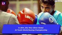 Happy Birthday Nikhat Zareen Quick Facts About Young Indian Boxer