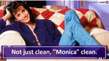 Courteney Cox Birthday Special: Remembering Some Of Monica Geller's Popular Quotes From Friends