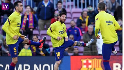 Mallorca Vs Barcelona La Liga 2019-20 Preview, Possible Line-Ups