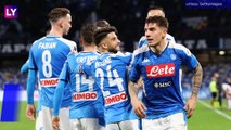 Napoli vs Juventus Coppa Italia 2019-20 Final: Preview, Possible Line-Ups