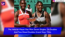 Venus Williams Birthday Special: Lesser-Known Facts About The American Tennis Star