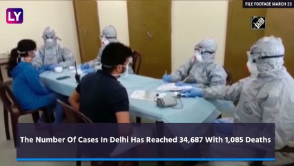 Jama Masjid Shut Till June 30, Sabarimala Temple Not To Open For Public As COVID-19 Cases Rise